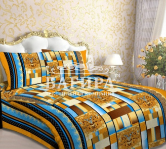 Меценат вид 1