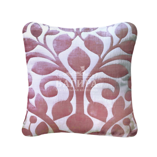 Подушка "Марсель" двусторонняя 16 (5)