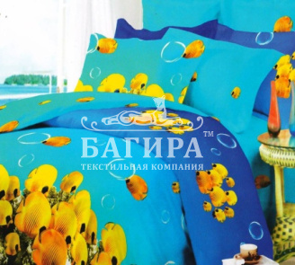 Морское дно