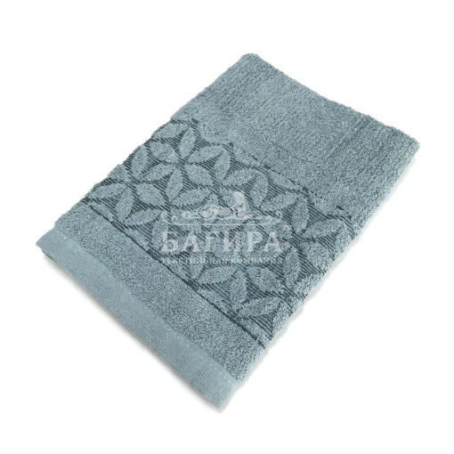 "Уютное" Синий