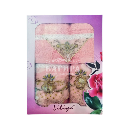 Инна Розовый