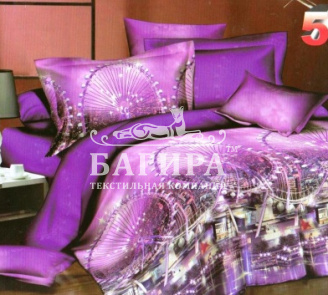 Колесо обозрения