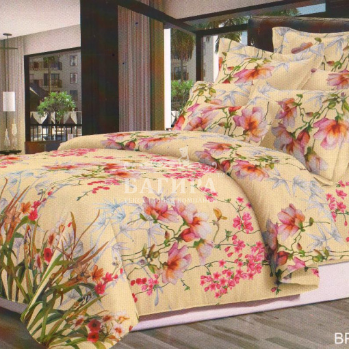 Летние цветы