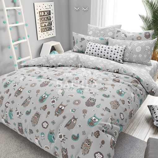 Совенок вид 1