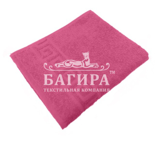 Узтекс Розовый