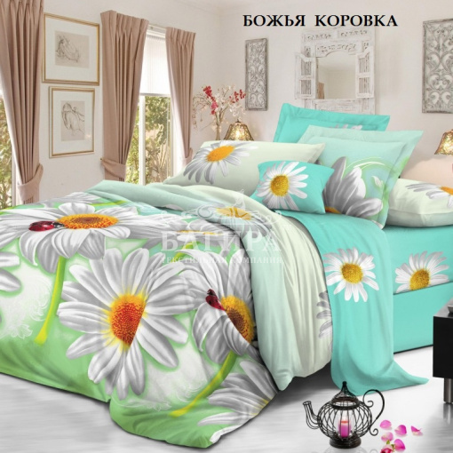 Божья коровка