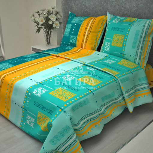 Классика зеленый