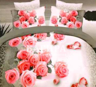 Нежный букет