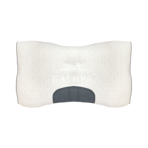 Подушка "Анатомическая" с бортом №28