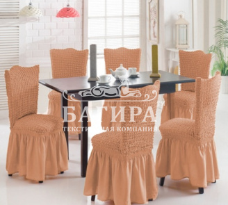 Светло-коричневый