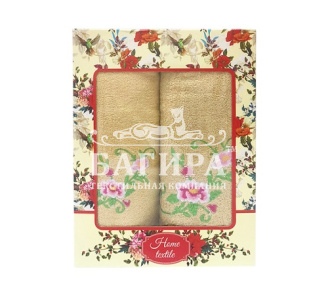 Флория Бежевый