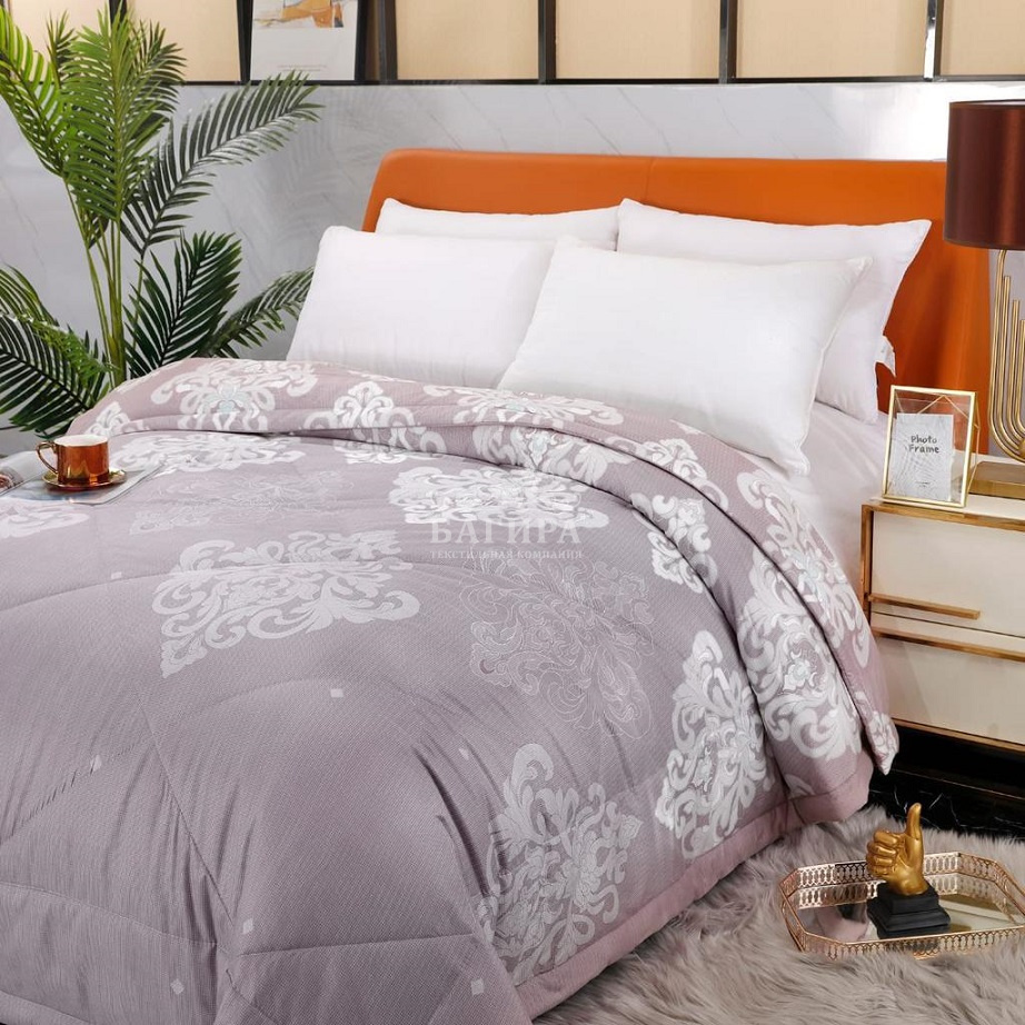 Одеяло "Шёлковое" BORIS