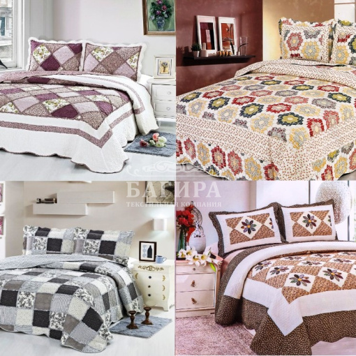 АССОРТИМЕНТ РАСЦВЕТОК