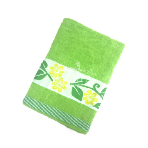 "Ханна" Зелёный