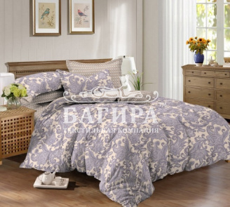 Волшебная ночь вид 1