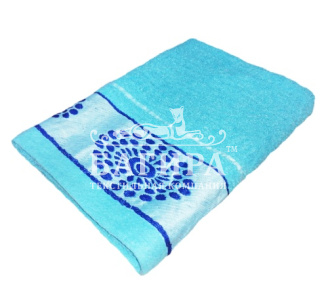 Искра Бирюза