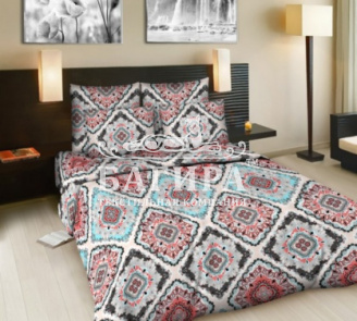 Ришелье вид 1