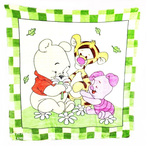 Винни Пух и все