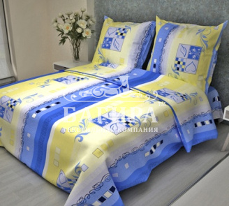 Ладога синий