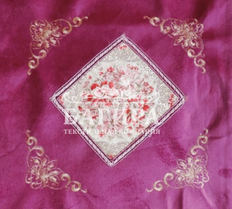 Сияние Фиолетовый