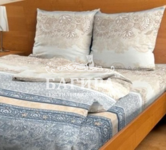 Кружевное настроение вид 1