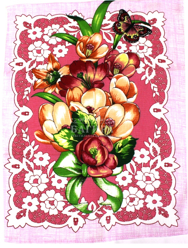 Сказочный мир(вид 2)