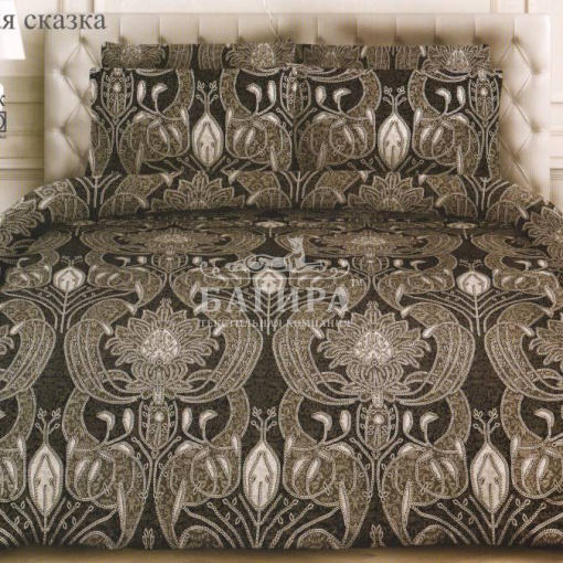 Кружевная сказка