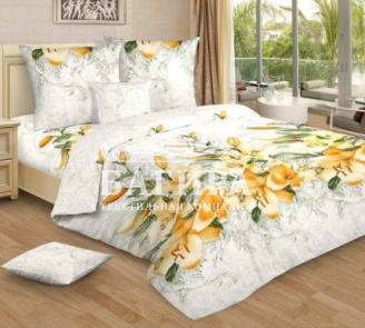 Лили-Анна вид 1