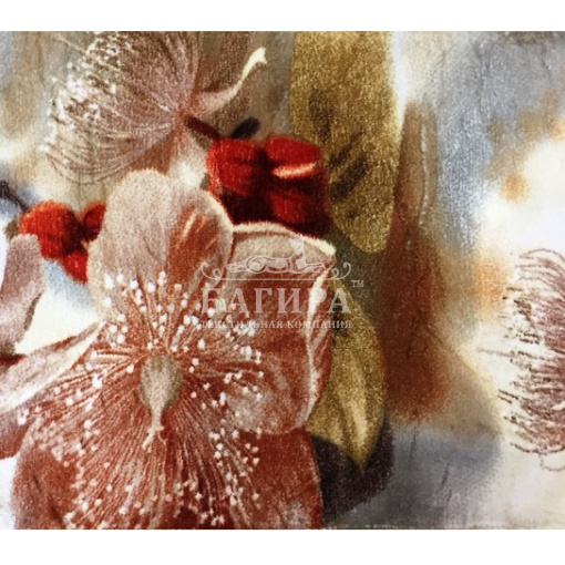 Осенние цветы