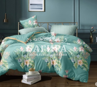 Райский сад вид 10