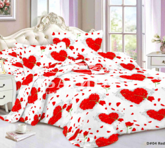 Red Heart