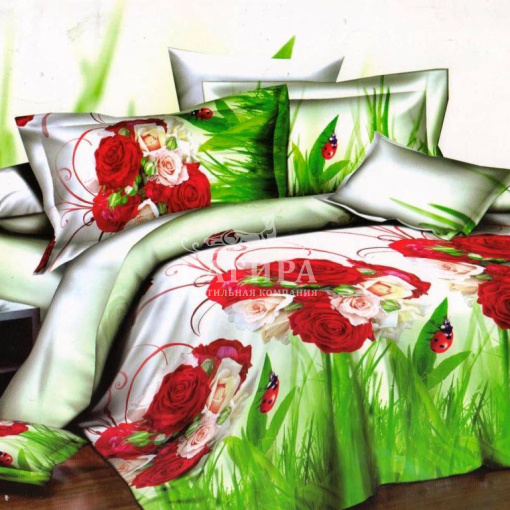 Букет из роз 3