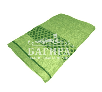 Оскар Зеленый