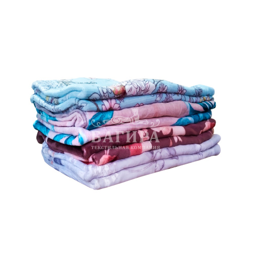 Наволочка Велюровая