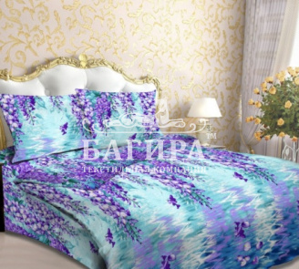 Капель вид 1