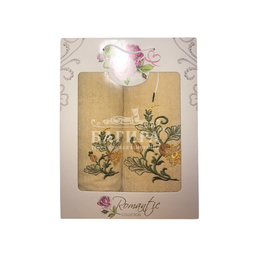 Люпин Бежевый