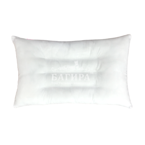 Подушка "Анатомическая" с магнитами и семенами кассии №14