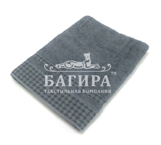 "Тандем" Серый