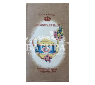 Дарджилинг