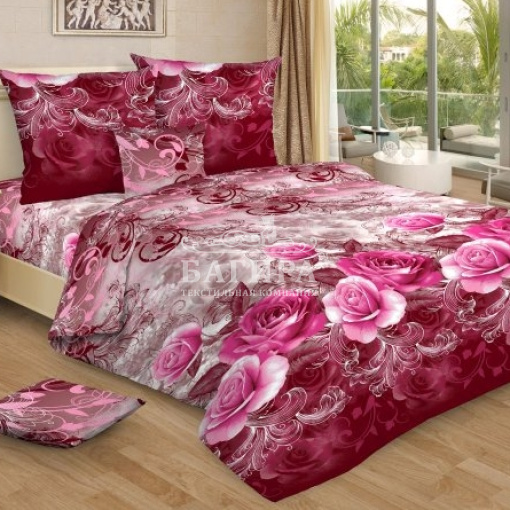 Чайные розы вид 2