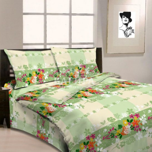 Силуэтная клетка вид 3