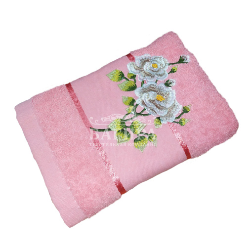 Луиза Розовый