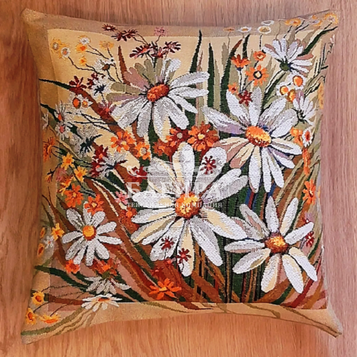 Летние ромашки