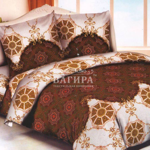 Восточная абстракция