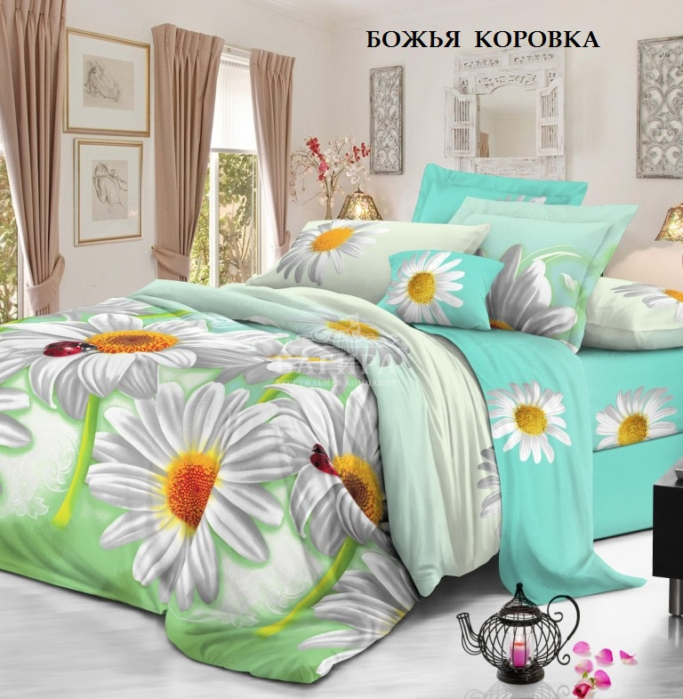 Божья коровка