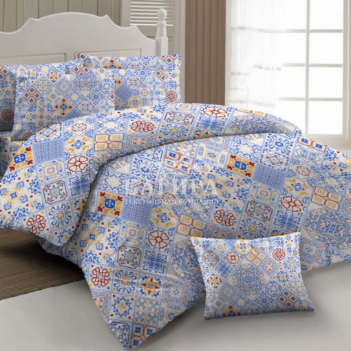 Итальянская плитка вид 1