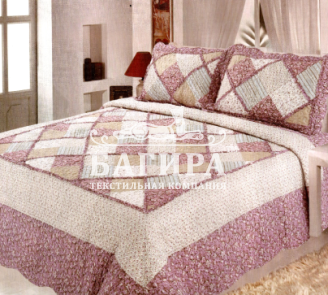 Цветочный луг