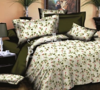 Лесные цветы