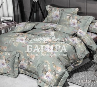 Райский сад вид 7