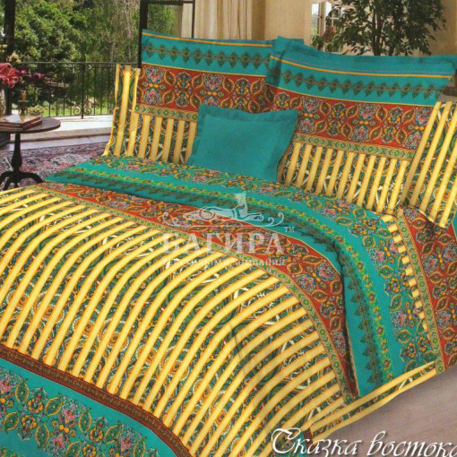 Сказка востока